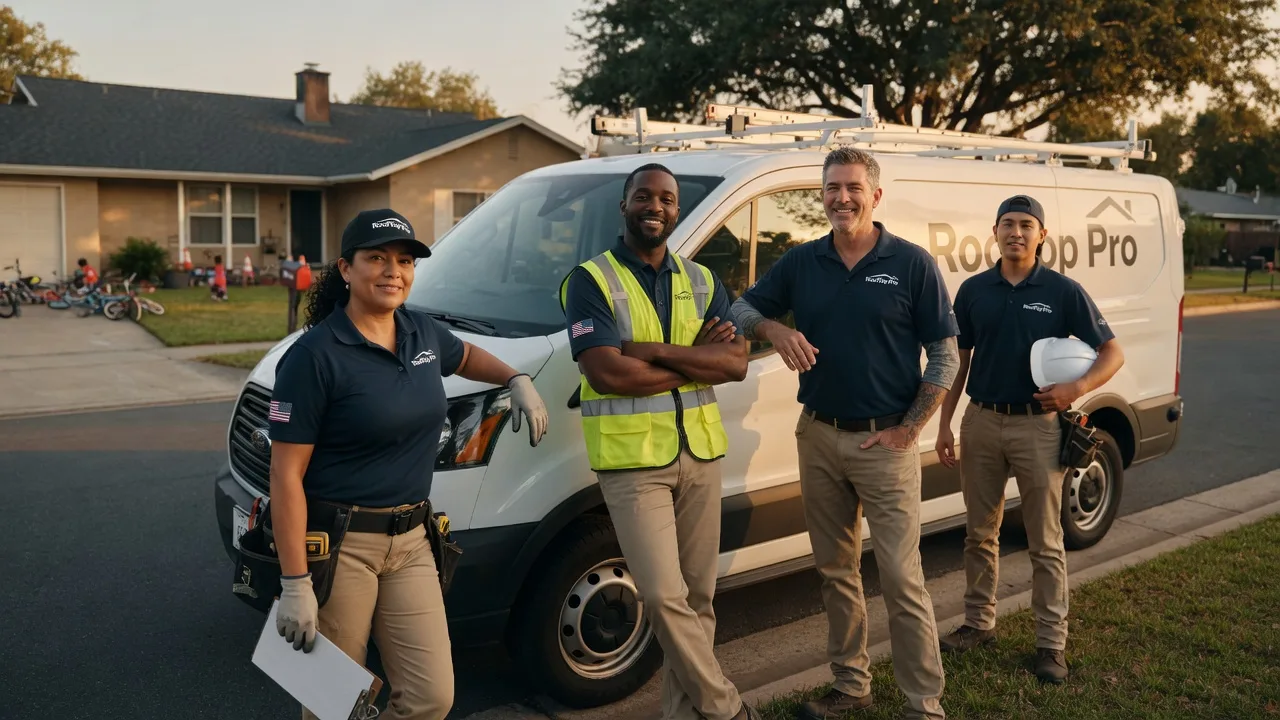 Roof Repair in Hacksneck, VA near me