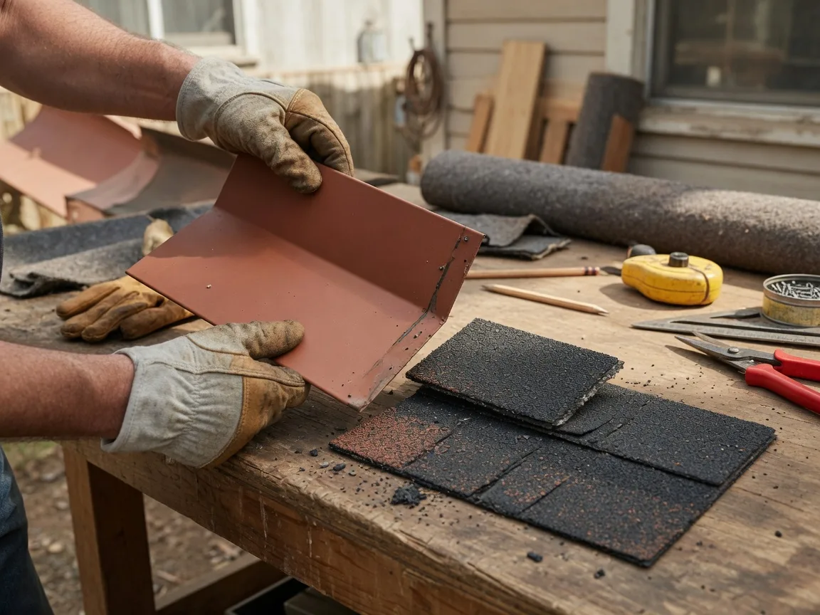 Roof Repair company in Hacksneck, VA